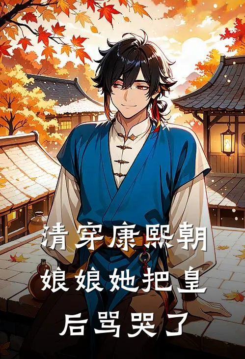 清穿康熙朝，娘娘她把皇后骂哭了
