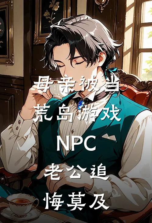 母亲被当荒岛游戏NPC，老公追悔莫及