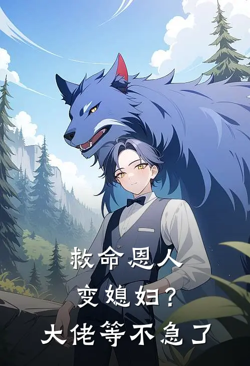 救命恩人变媳妇？大佬等不急了