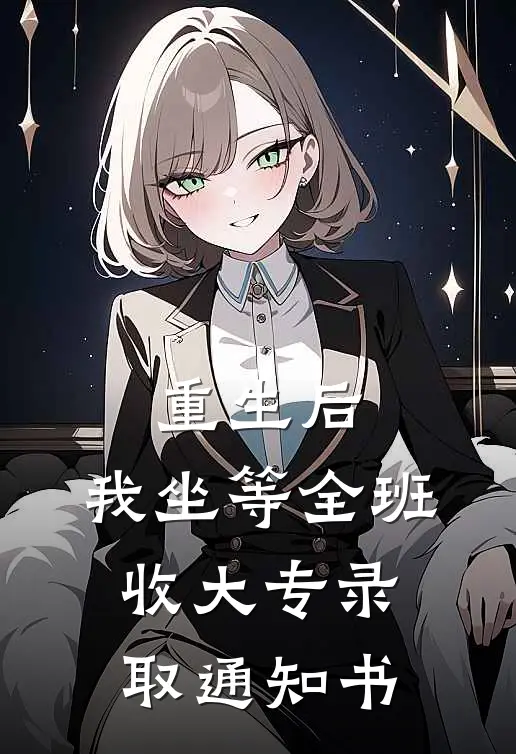 重生后，我坐等全班收大专录取通知书