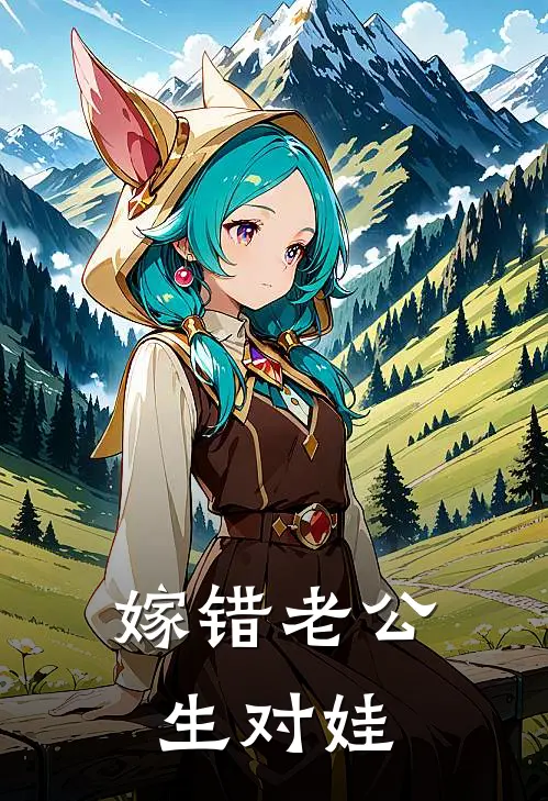 嫁错老公生对娃