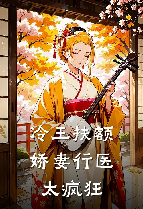 冷王扶额：娇妻行医太疯狂