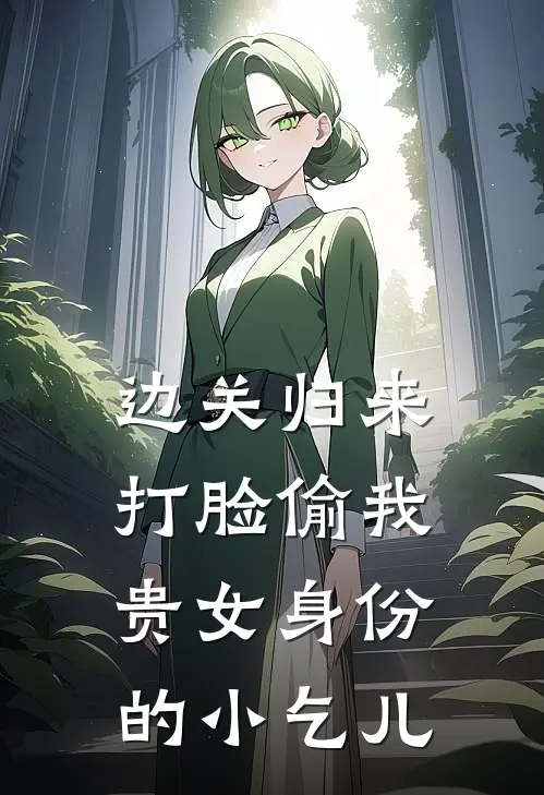 边关归来，打脸偷我贵女身份的小乞儿