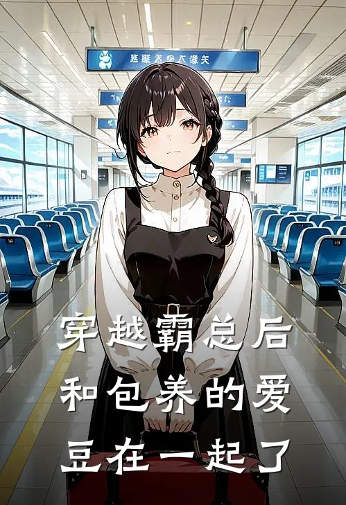 穿越霸总后和包养的爱豆在一起了