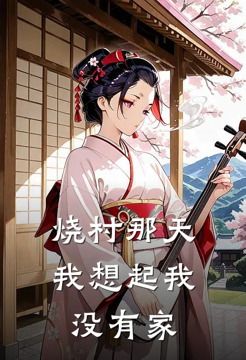 烧村那天，我想起我没有家