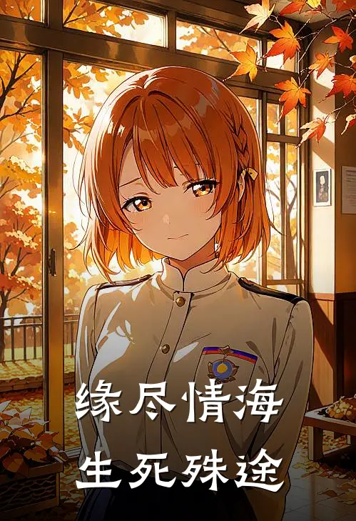 缘尽情海，生死殊途