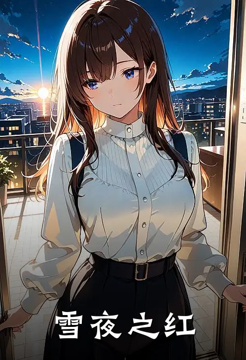 雪夜之红