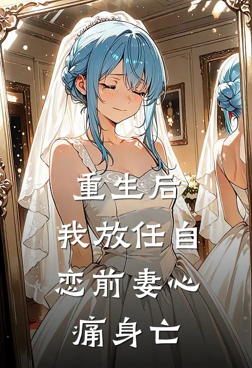 重生后，我放任自恋前妻心痛身亡