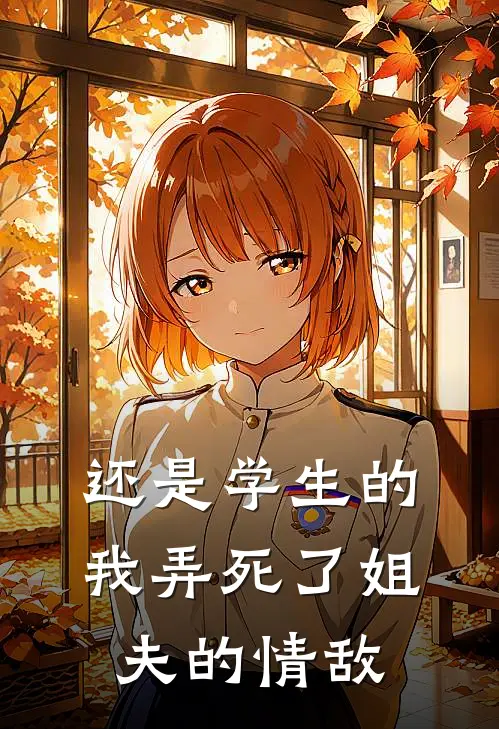 还是学生的我弄死了姐夫的情敌