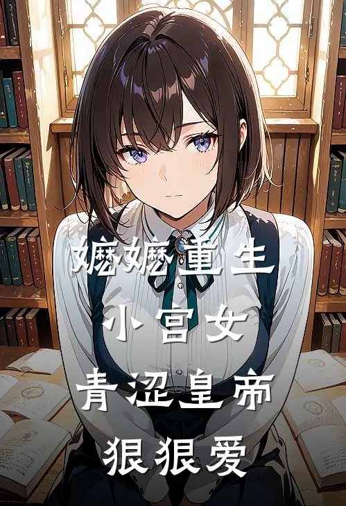 嬷嬷重生小宫女，青涩皇帝狠狠爱