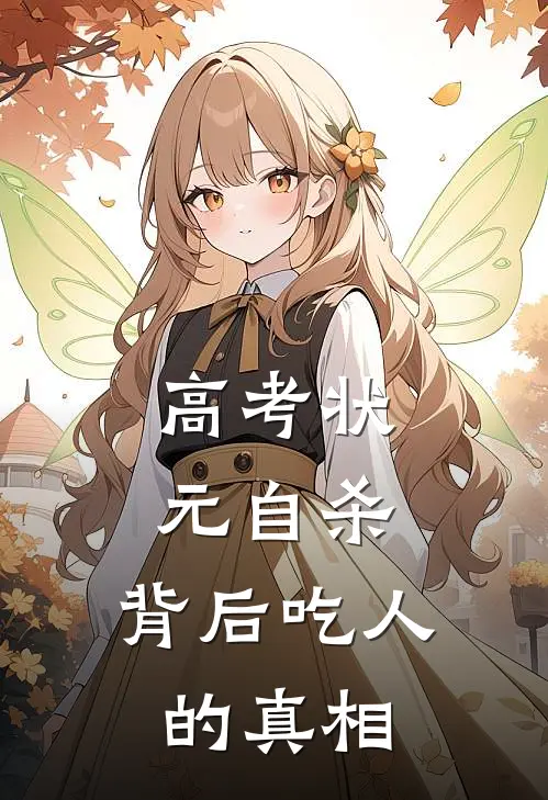 高考状元自杀，背后吃人的真相