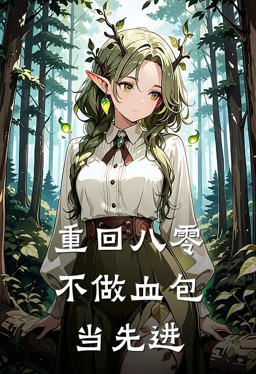 重回八零，不做血包当先进
