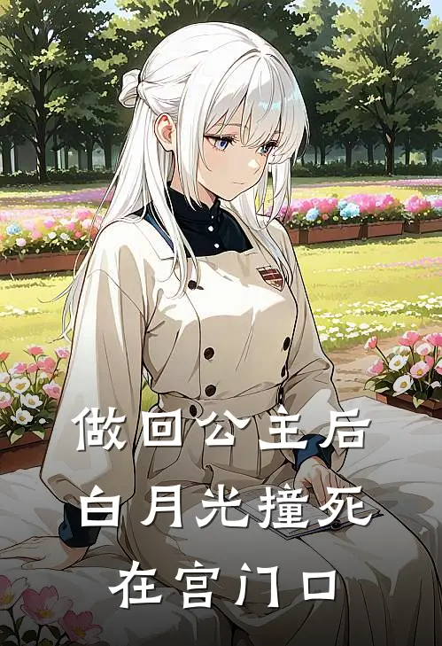 做回公主后，白月光撞死在宫门口