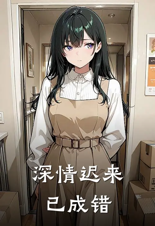 深情迟来已成错