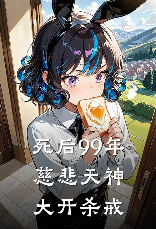 死后99年，慈悲天神大开杀戒