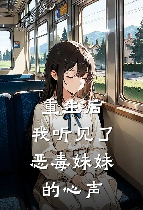 重生后，我听见了恶毒妹妹的心声