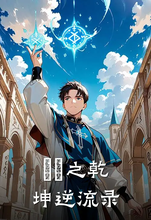 弔戼之乾坤逆流录