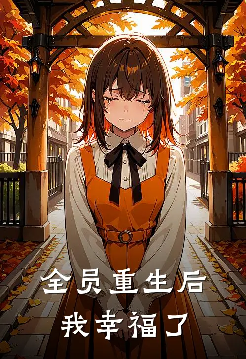 全员重生后，我幸福了