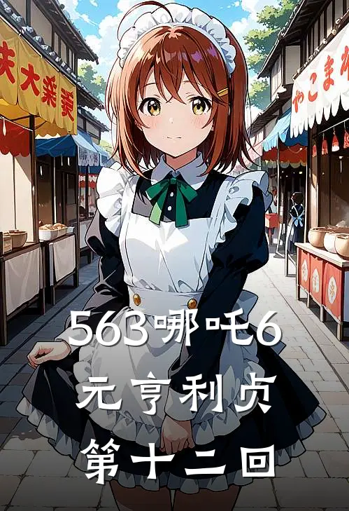 563哪吒6：元亨利贞·第十二回