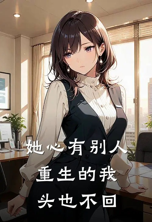 她心有别人，重生的我头也不回