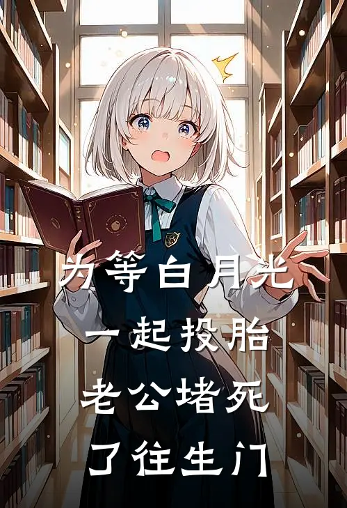 为等白月光一起投胎，老公堵死了往生门