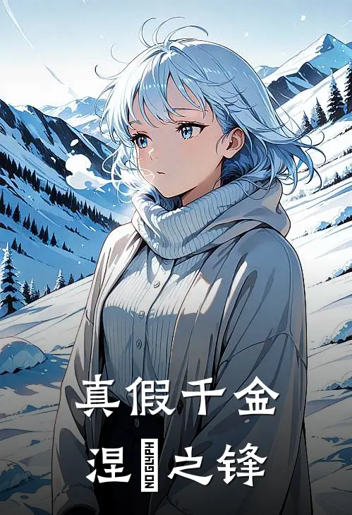 真假千金：涅槃之锋