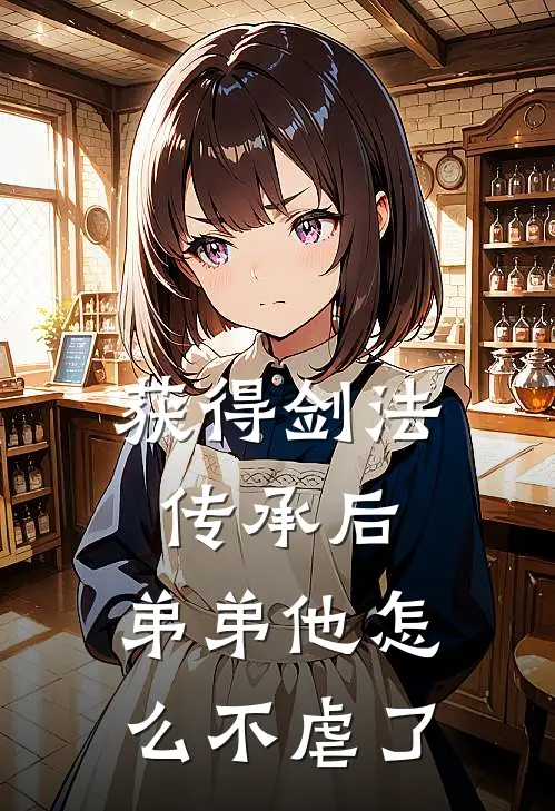 获得剑法传承后，弟弟他怎么不虐了