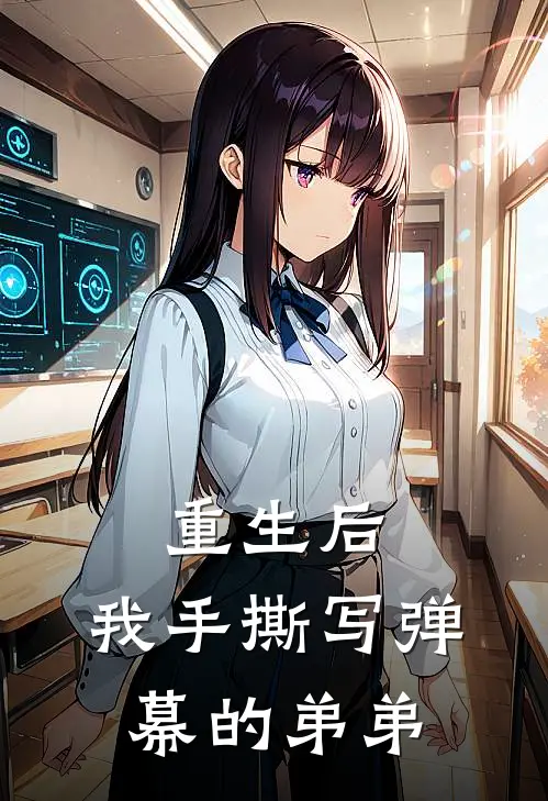 重生后，我手撕写弹幕的弟弟