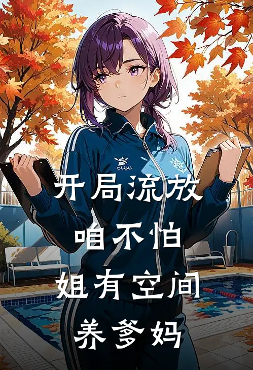 开局流放咱不怕，姐有空间养爹妈