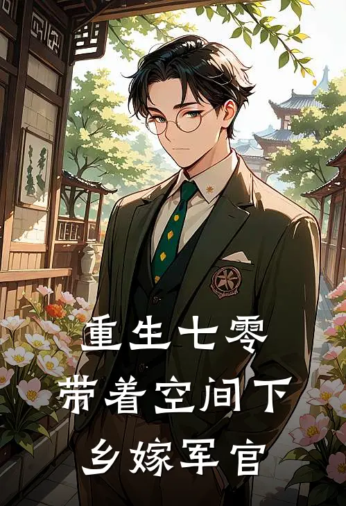 重生七零：带着空间下乡嫁军官