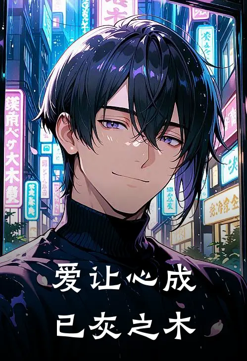 爱让心成已灰之木