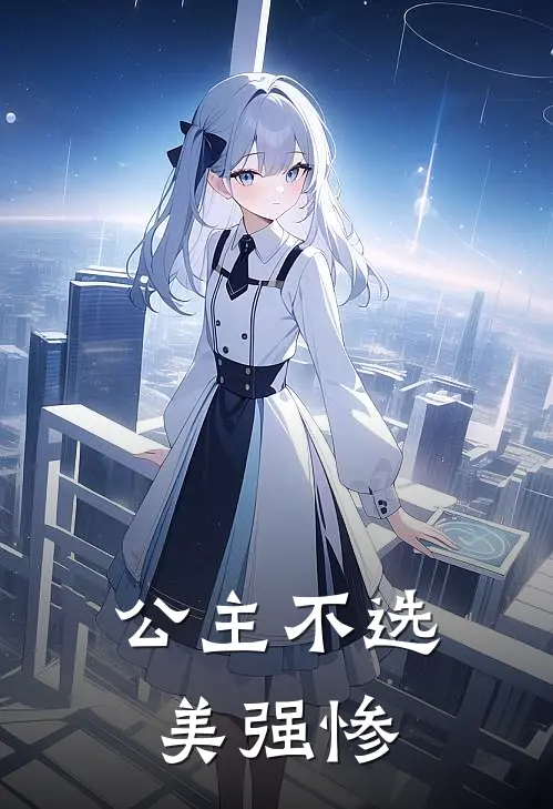 公主不选美强惨