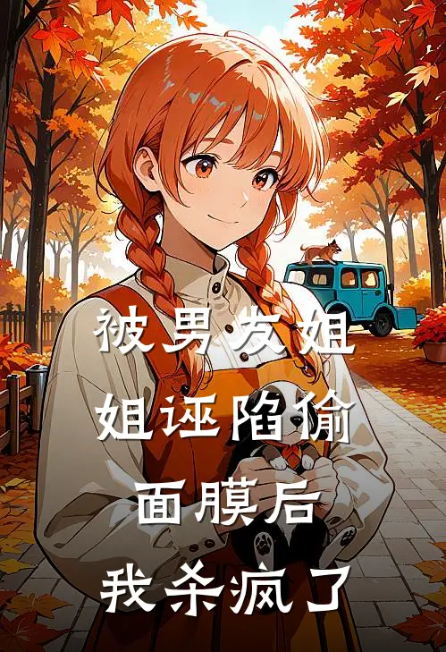 被男友姐姐诬陷偷面膜后，我杀疯了