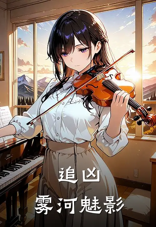 追凶：雾河魅影