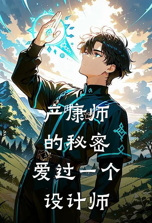 产康师的秘密：爱过一个设计师