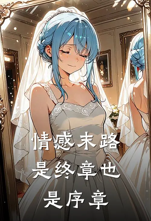 情感末路，是终章也是序章