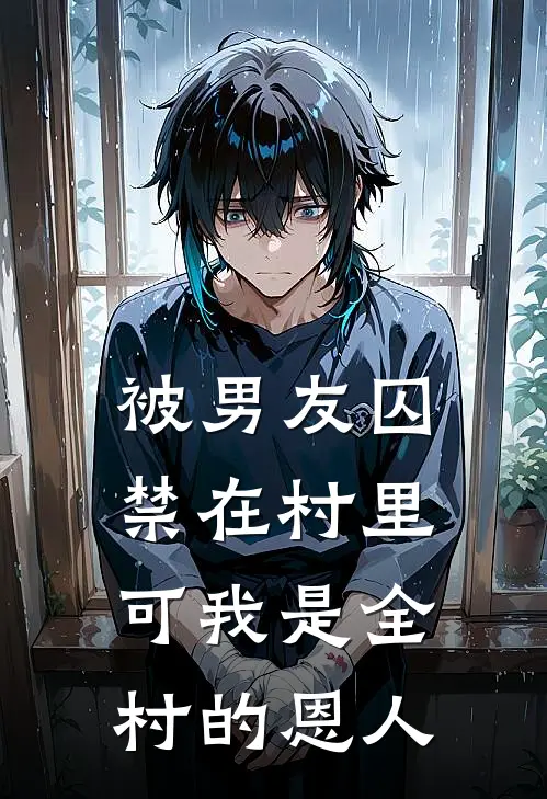 被男友囚禁在村里，可我是全村的恩人