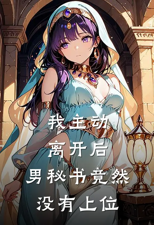 我主动离开后，男秘书竟然没有上位