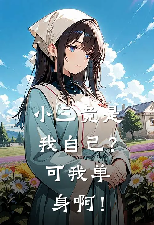 小三竟是我自己？可我单身啊！