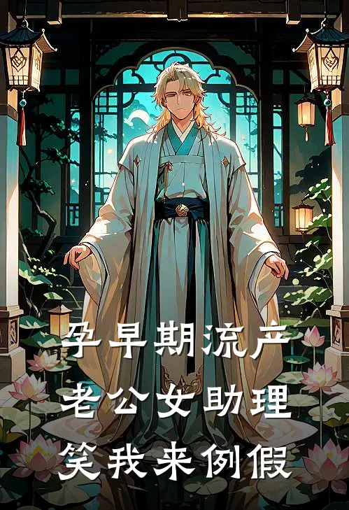 孕早期流产，老公女助理笑我来例假