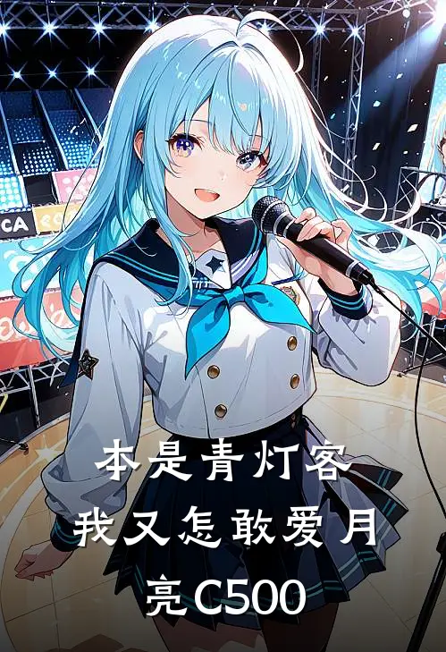 本是青灯客，我又怎敢爱月亮C500