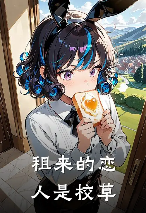 租来的恋人是校草