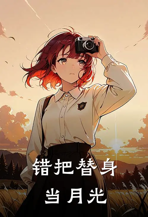 错把替身当月光