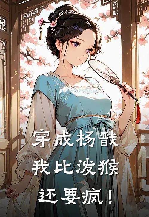 穿成杨戬，我比泼猴还要疯！