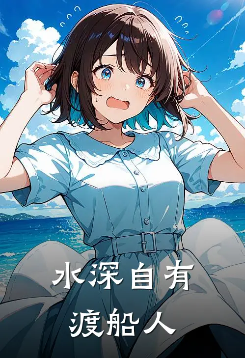 水深自有渡船人