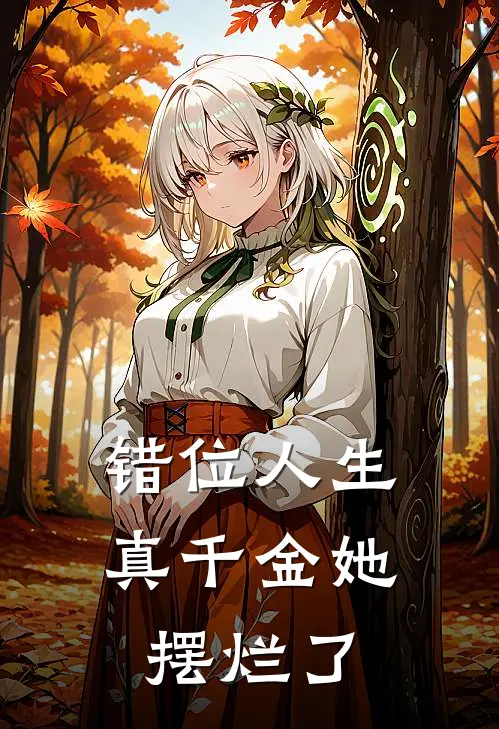 错位人生：真千金她摆烂了