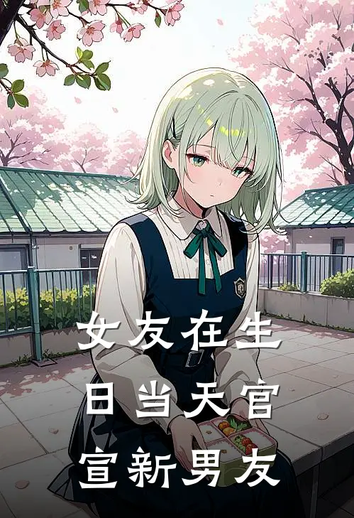 女友在生日当天官宣新男友