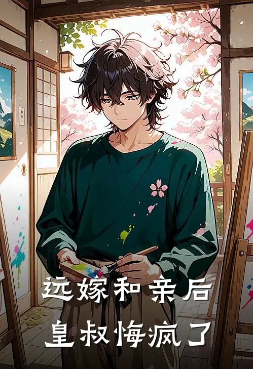 远嫁和亲后，皇叔悔疯了