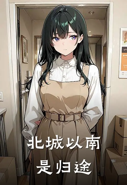 北城以南是归途