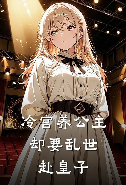 冷宫养公主，却要乱世赴皇子